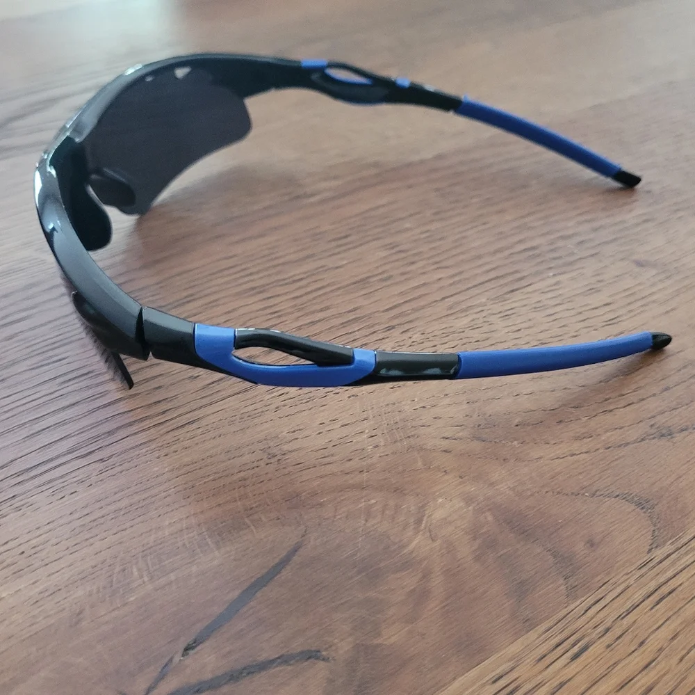 Cycling, Running Lightweight Sunglasses